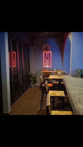 Opinii despre Sul Bar & Kitchen în Subang Jaya - Gastronomi dan perhotelan