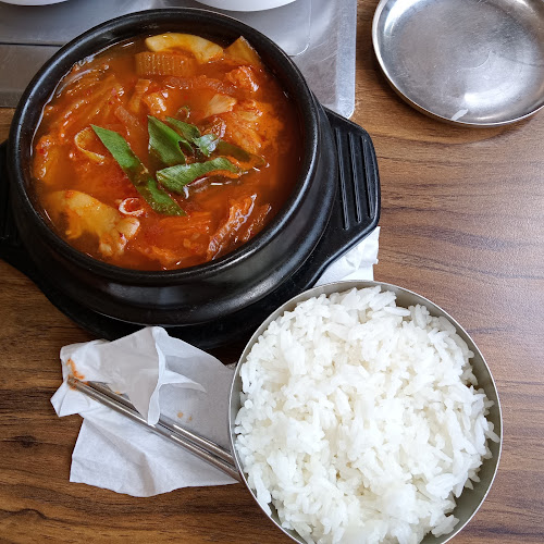 Dasarang Korean Restaurant - Miri