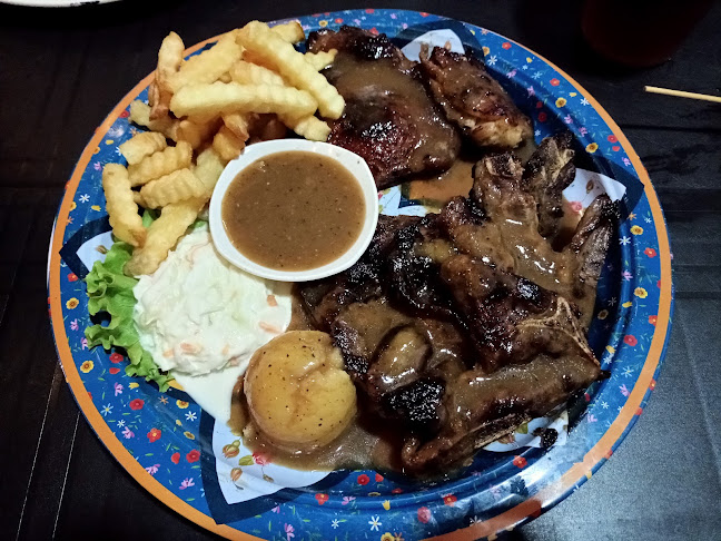 Opinii despre Haji Street Kitchen în Miri - Gastronomi dan perhotelan