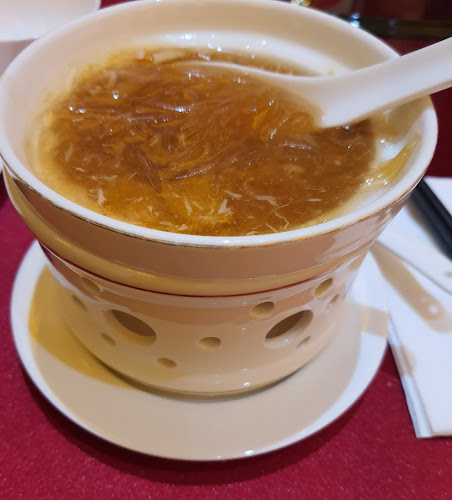 Opinii despre Restoran Toh Yuen în Klang - Gastronomi dan perhotelan