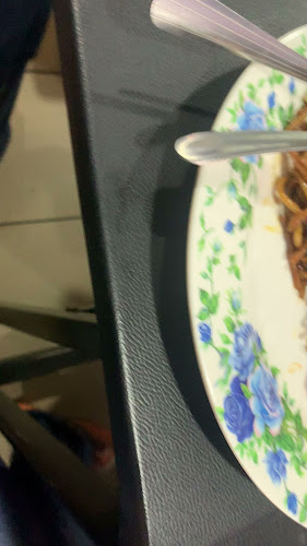 Dayang Rojak House - Gastronomi dan perhotelan