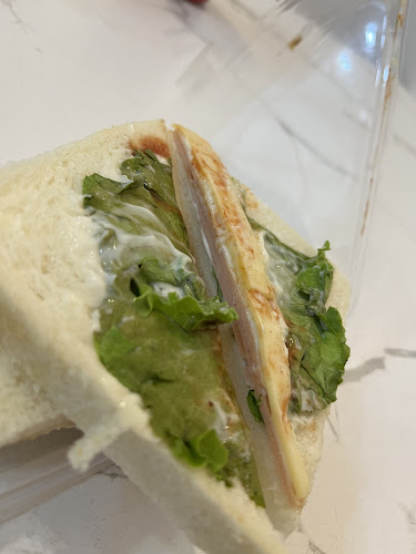 Seed Pastry House (Times Square)