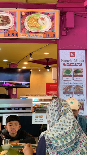 Restoran Sempelang Sdn Bhd