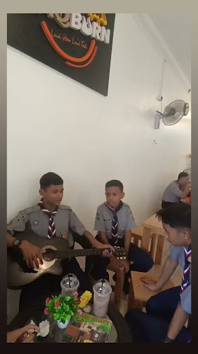 278-b, jalan kijing, Kampung Kijing, 21600 Marang, Terengganu