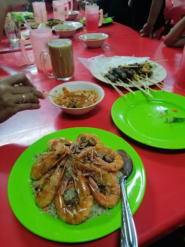Opinii despre Satay Isa Klang în Klang - Gastronomi dan perhotelan