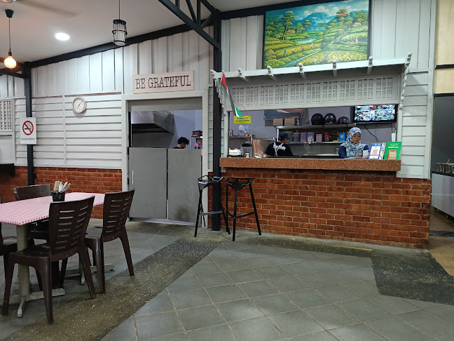 Lot 531, Jalan AU1A/4D, Taman Keramat Permai, 54200 Kuala Lumpur, Federal Territory of Kuala Lumpur