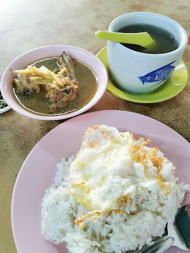 Restoran Xin Pin Chou - Klang