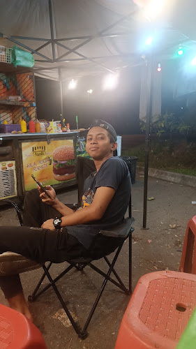 Kedai burger malaysia - Tapah