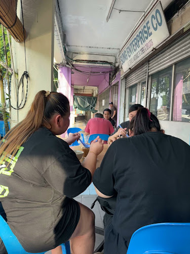 Sing Hin Corner 新兴阁