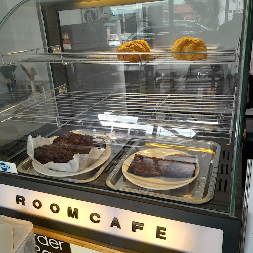 Opinii despre Room Cafe în Jerantut - Gastronomi dan perhotelan