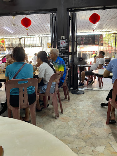 Alor Star CY & Chen 华驰名菜哺魚 - Gastronomi dan perhotelan