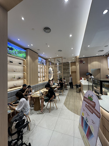 Comentarii opinii despre Beutea 茶仙子 @ Southkey