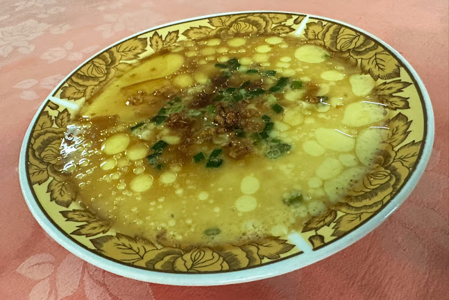 Restoran Wong Koh Kee - Gastronomi dan perhotelan