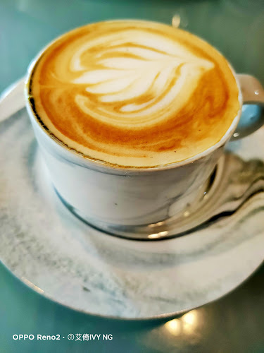 Teak cafe - Batu Pahat