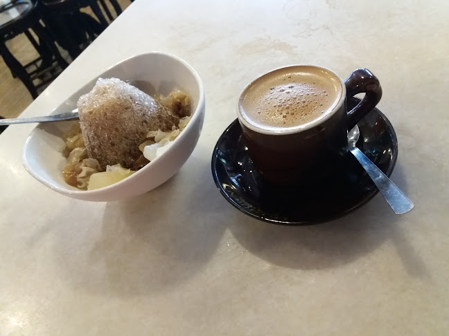 Opinii despre OLDTOWN White Coffee - Gaya Street în Kota Kinabalu - Gastronomi dan perhotelan