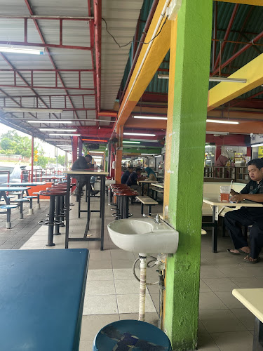 Gerai Makan Seksyen 8 PJ - Petaling Jaya
