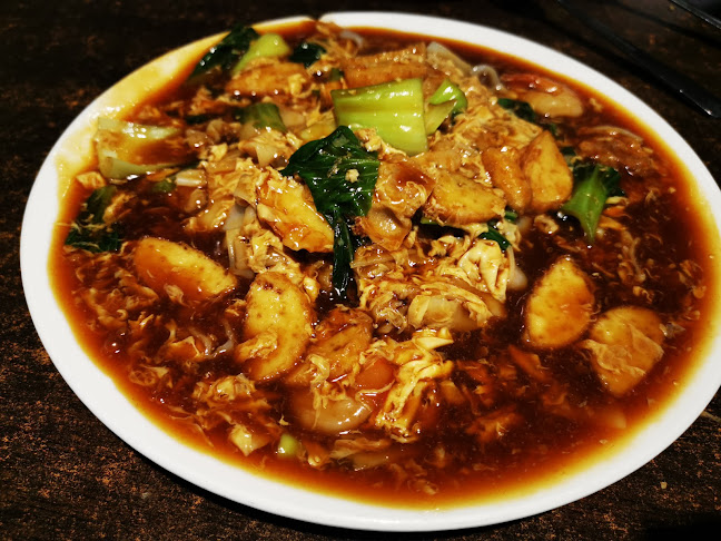 Coffee in Town - Gastronomi dan perhotelan