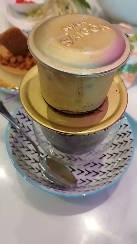 Super Saigon Shah Alam Seksyen 9 - Gastronomi dan perhotelan