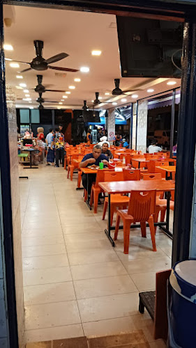 Restoran Asneya Maju - Gastronomi dan perhotelan