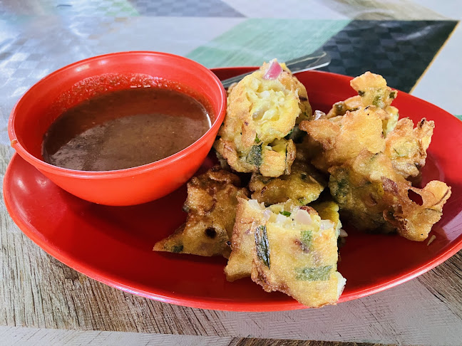 Ruby Laksa Perlis - Ipoh