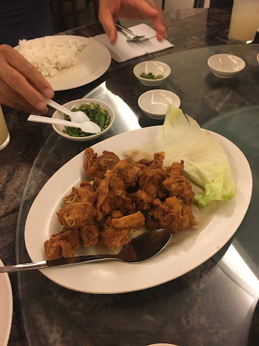 Restaurant RT - Alor Setar