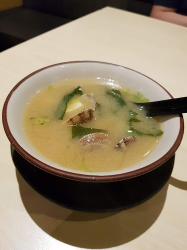 Ichi Zen Melaka - Gastronomi dan perhotelan