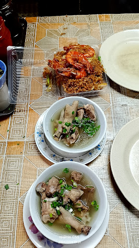 Comentarii opinii despre Kedai Makan Mazli