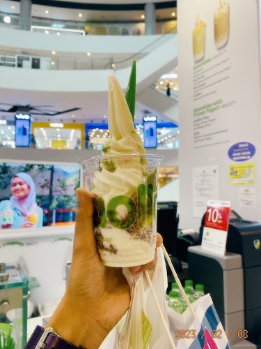 Aman Central, Kampung Lubok Peringgi, 05100 Alor Setar, Kedah