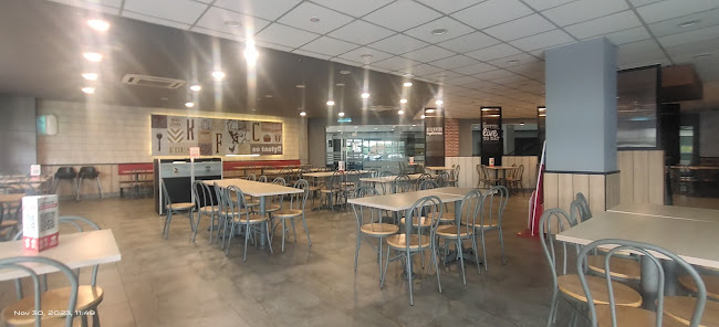Opinii despre KFC Sekitar 26 în Shah Alam - Gastronomi dan perhotelan