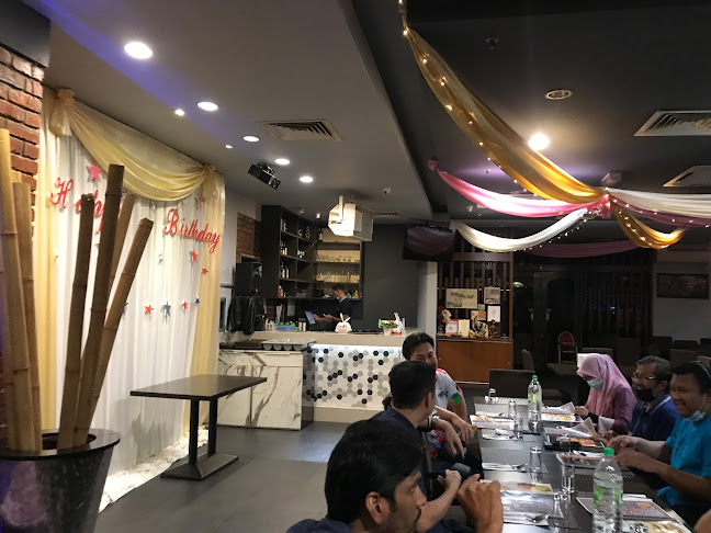 Avenue D' Vogue, 3A, Jalan 13/2, Seksyen 13, 46200 Petaling Jaya, Selangor