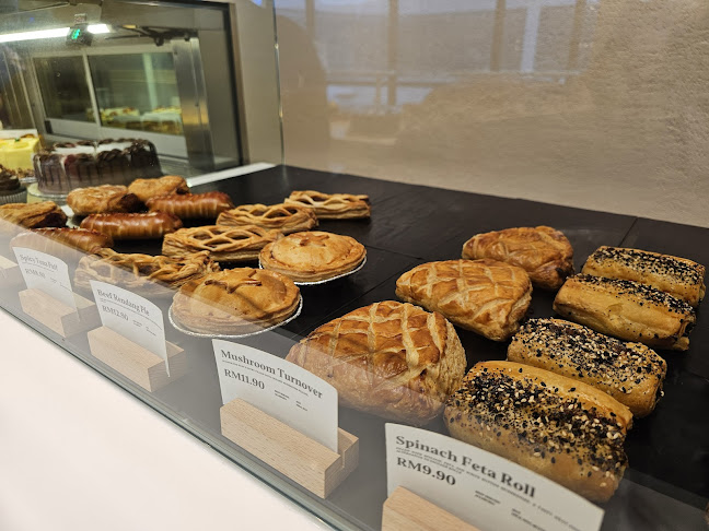 Lot G601A, Ground Floor, 1 Utama Shopping Centre, 1, Lebuh Bandar Utama, Bandar Utama, 47800 Petaling Jaya, Selangor