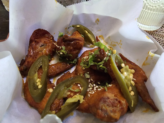 Opinii despre Undisclosed Location în Petaling Jaya - Gastronomi dan perhotelan