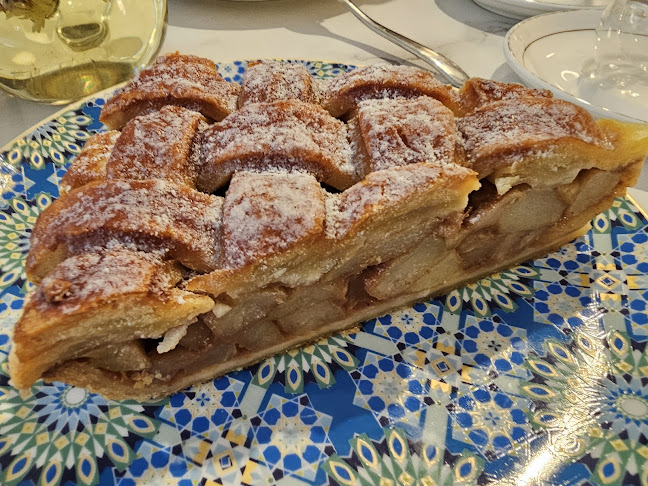 Yin’s Sourdough Bakery & Cafe (Mid Valley)