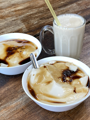 GPS Kitchen Jelutong Soya 日落洞豆花豆水 - Jelutong