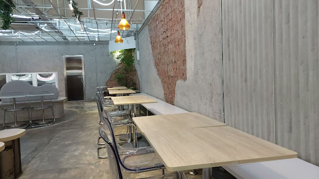 YOU BY JWC - Gastronomi dan perhotelan