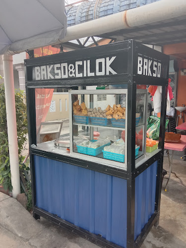 Kedai Makan Zumar Galipat