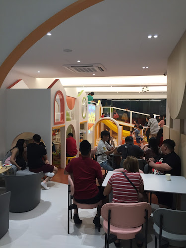 19A & 21A, Jalan Eko Botani 3/5, Taman Eko Botani, 79100 Iskandar Puteri, Johor