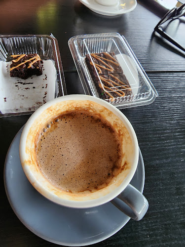 Mister Kopi - Parit Buntar