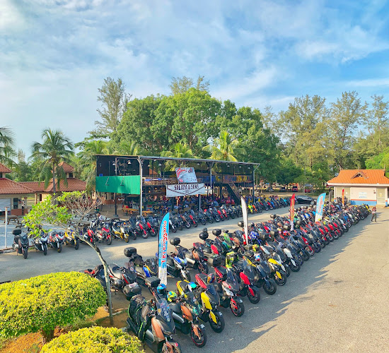 Comentarii opinii despre Salaza & Sons Bike Cafe