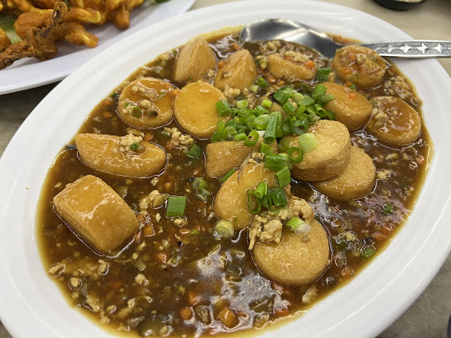 Restoran Hoi Peng Seafood - Petaling Jaya