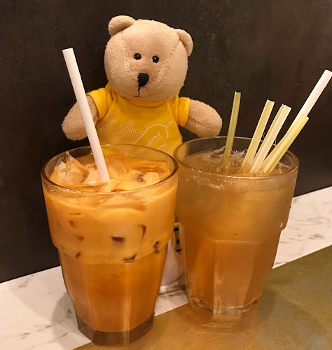 Thai Express - Mid Valley Southkey - Gastronomi dan perhotelan