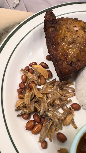 The Little Nyonya Cuisine - Gastronomi dan perhotelan