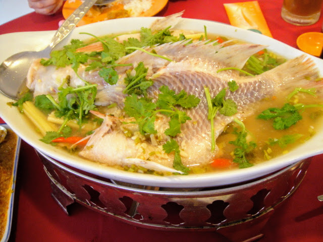 Opinii despre Restoran Weng Kee în Ipoh - Gastronomi dan perhotelan