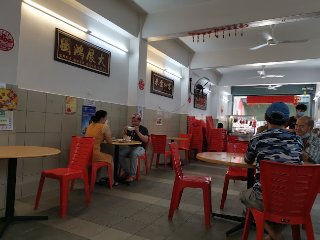 Comentarii opinii despre Restaurant Ressy