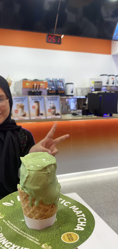 Opinii despre Bingxue Seksyen 7 Shah Alam (Buka Sampai 12am) în Shah Alam - Gastronomi dan perhotelan