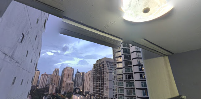 Marosh Restaurant مطعم مروش - Kuala Lumpur