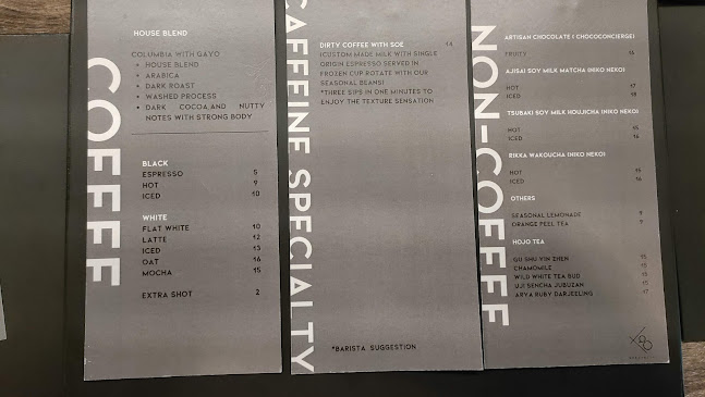 +90 Specialty (Plus Ninety Specialty) - Gastronomi dan perhotelan