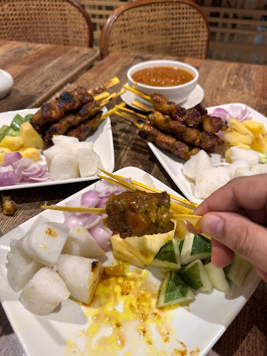 Madam Kwan's • 1 Utama Shopping Centre - Gastronomi dan perhotelan