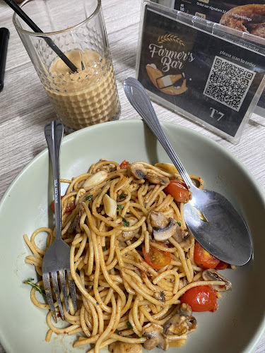 Lot SP01, Lower Ground Floor, Jalan SS 16/01, Ss 16, 47500 Subang Jaya, Selangor