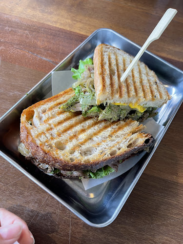 Comentarii opinii despre BEAN BROTHERS KL